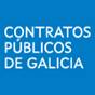 Plataforma de Contratos Públicos de Galicia